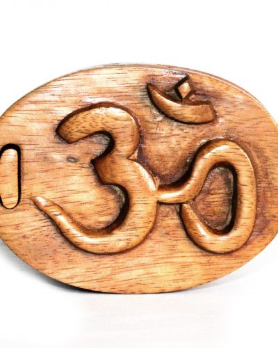 Bali Magic Box - Om