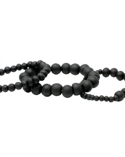 Blackwood Beads Set