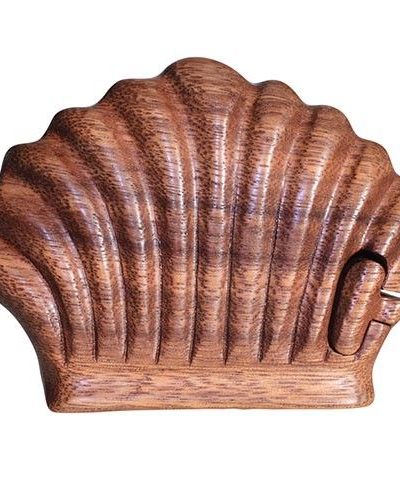 Bali Magic Box - Sea Shell