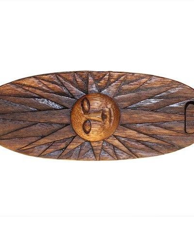 Bali Magic Box - Sun