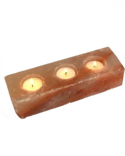 Long Geometrical Shape - 3 holes - 1.5kg