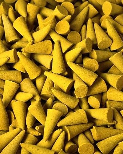 Bulk  Incense Cones - Citronella