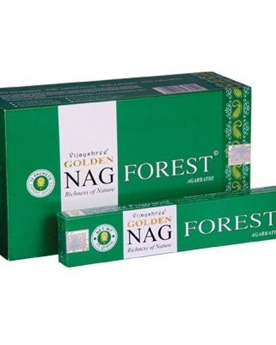 Golden Nag - FOREST