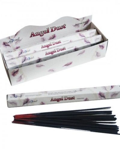 Angel Dust Premium Incense