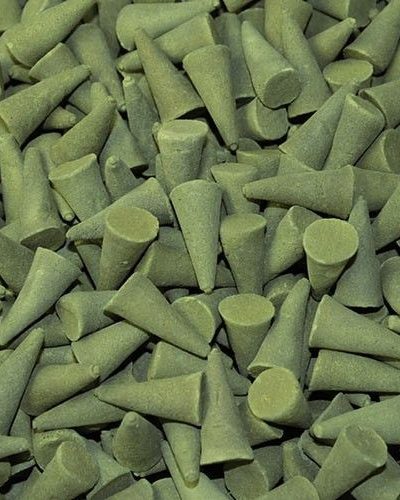 Bulk  Incense Cones - Nagchampa