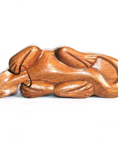 Bali Magic Box - Gecko