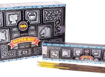 Nag Champa Super Hit - 15g pack