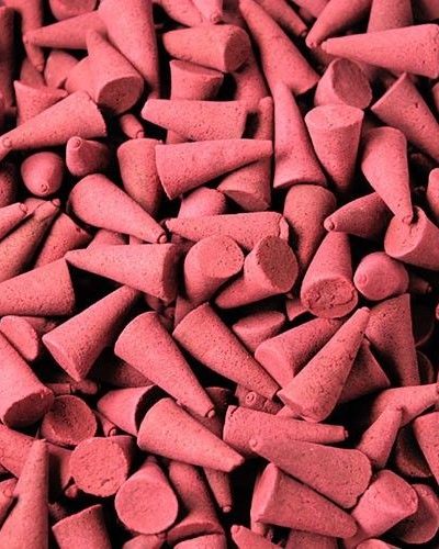 Bulk  Incense Cones - Apple Cinnamon