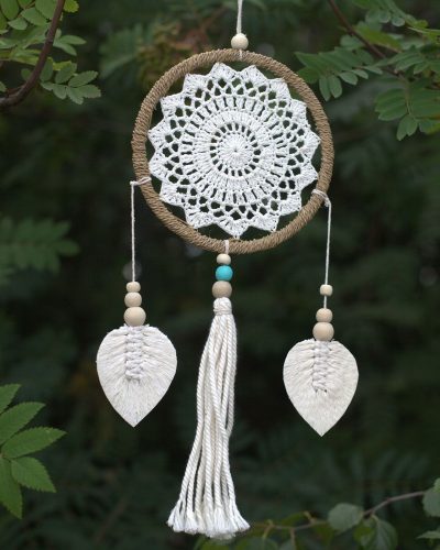 Dream Chacher - Medium Natural Elemental Spirits