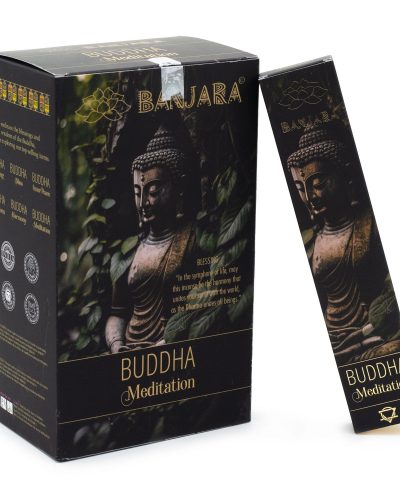 Banjara Buddha - Meditation