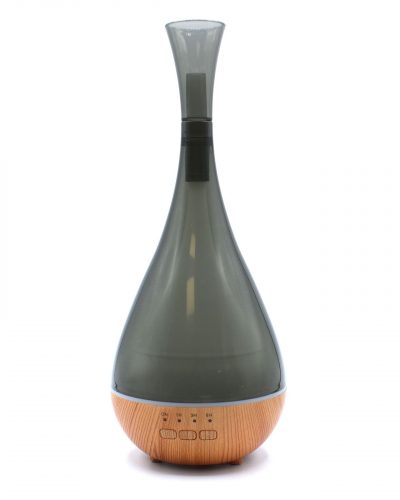 Paris  Atomiser - USB - Colour Change - Timer