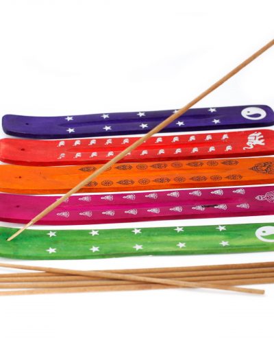 Assorted Colours & Designs Ashatchers
