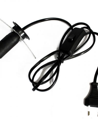 Salt Lamp Fittings - EU
