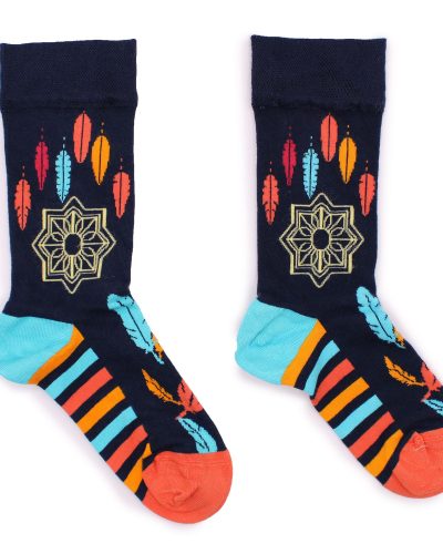 Hop Hare Bamboo Socks (36-40) - Dreamcacher