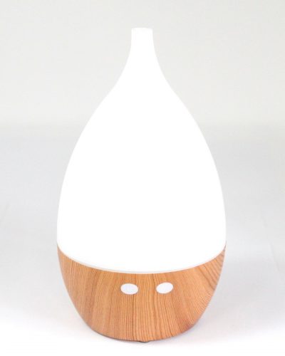 Milan Atomiser - USB - Colour Change