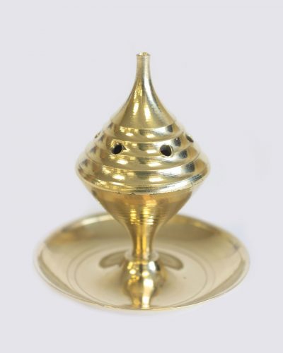 Small Incense Burner