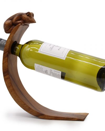 Balance Wine Holders - Frog