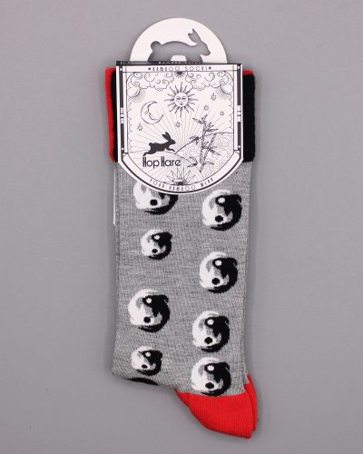 Hop Hare Bamboo Socks (36-40) - Lucky Cats 
