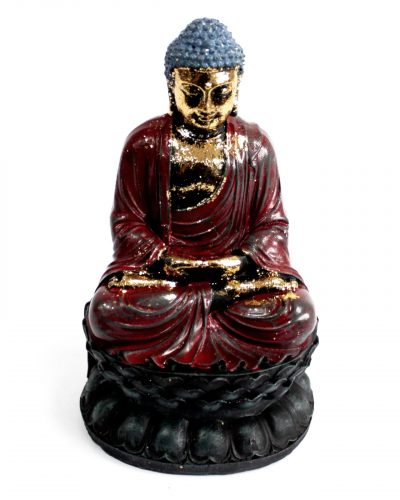 Antique Buddha - Classic Statue