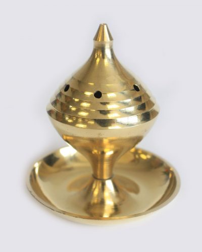Med Incense Burner