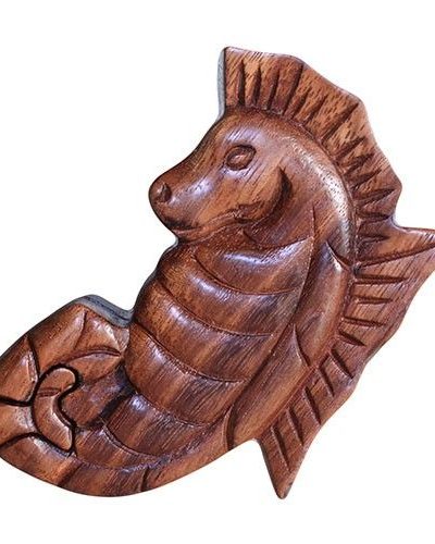 Bali Magic Box - Sea Horse