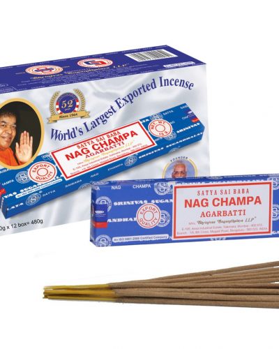 Nag Champa 40g