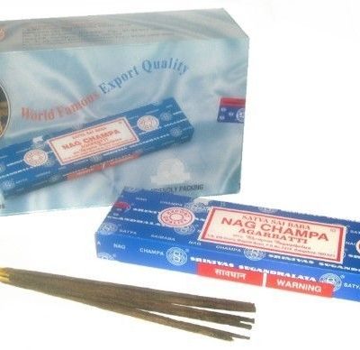 Nag Champa 100g