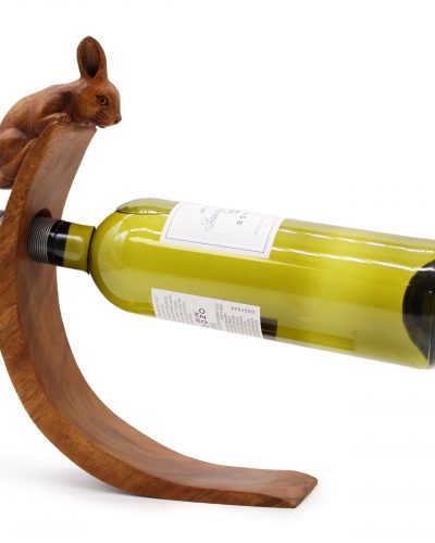 Balance Wine Holders - Rabbit