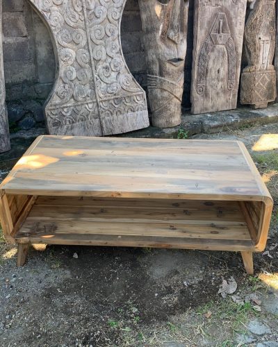 Large Coffee Table