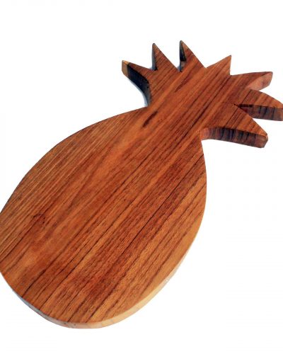 Pineapple Shaped Chopping Board