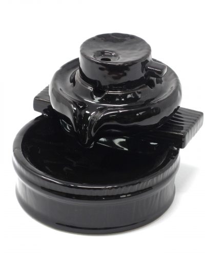 Backflow Incense Burner - Zen Flow