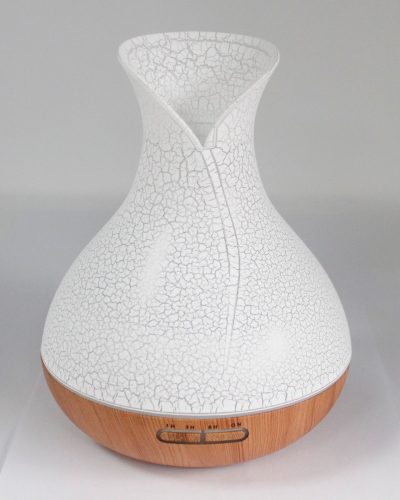 Palma Atomiser - Shell Effect - USB - Colour Change - Timer