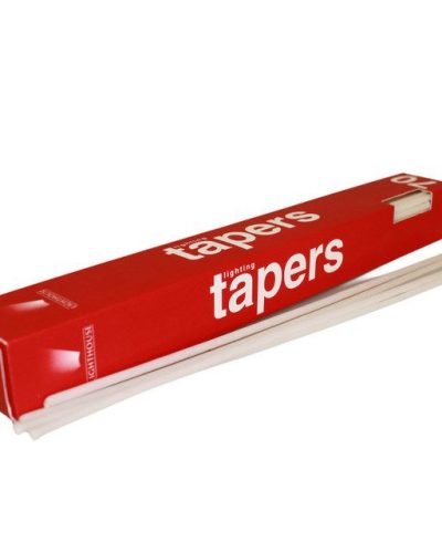 Lighting Tapers (box of 70)