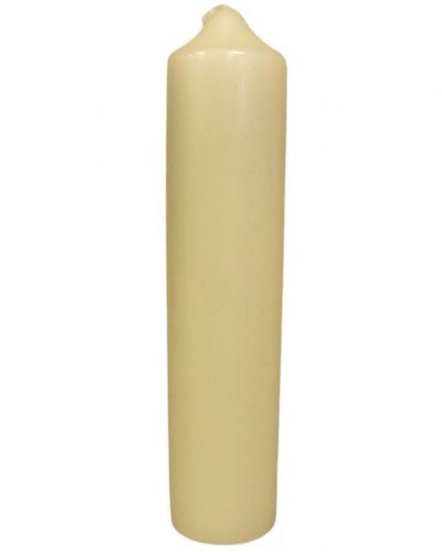 Church Candle 265X60