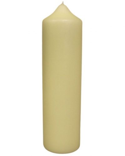 Church Candle 220X60