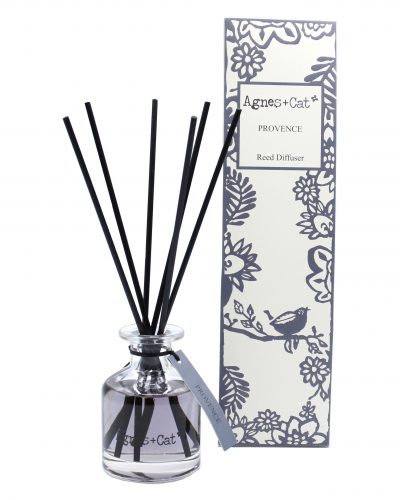 Box of 140ml Reed Diffuser - Provence