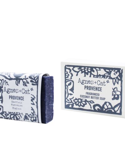140g Handmade Soap - Provence