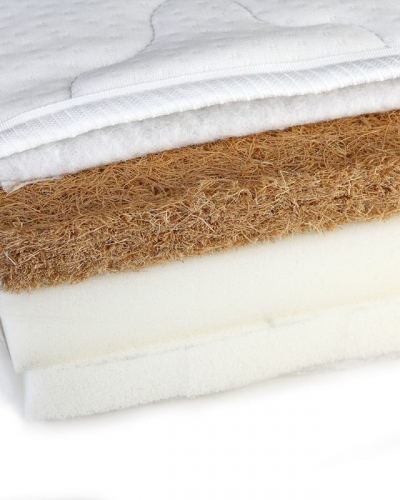 YappyMemory II mattress, 2 sided 160x80