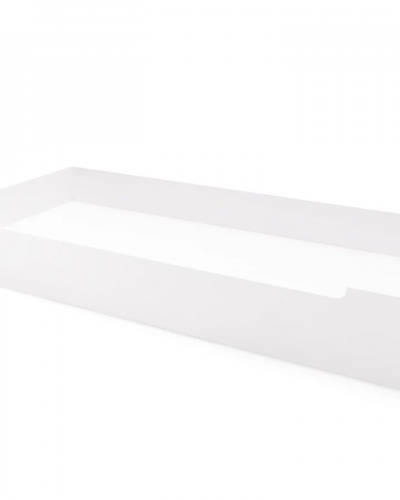YappyNap drawer, white (only suitable for 200-90cm House Beds!)